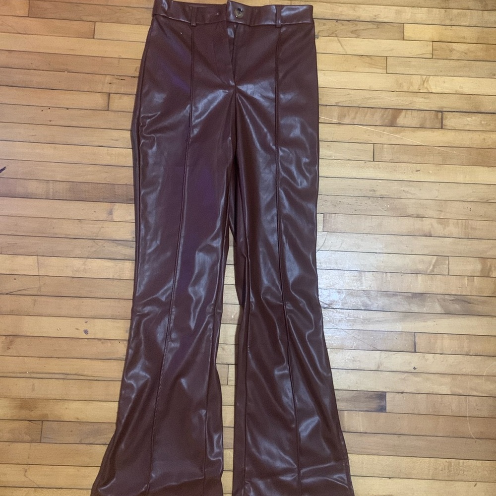 Pantsuit never worn